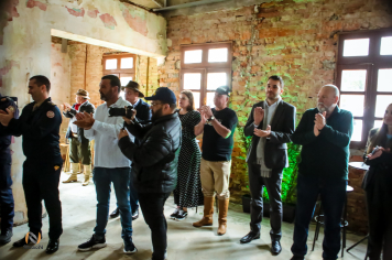 Foto - Desfile Cívico Farroupilha 2025