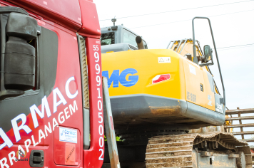 Foto - Desfile Cívico Farroupilha 2025