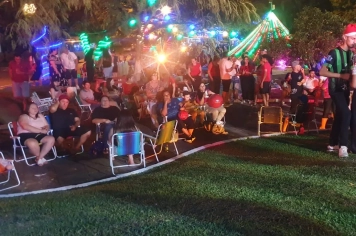 O Natal de São Martinho da Serra foi um verdadeiro sucesso!