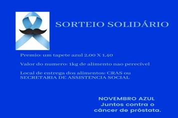 Novembro Azul