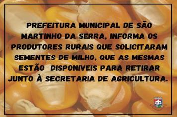 Comunicado!!