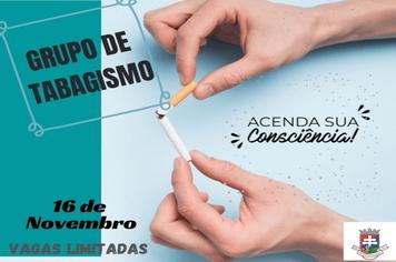 Grupo de Tabagismo