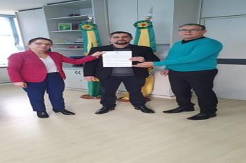 Mais veículos para São Martinho da Serra