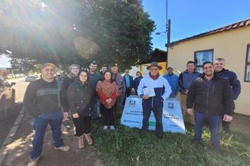 Aposentadoria de servidor