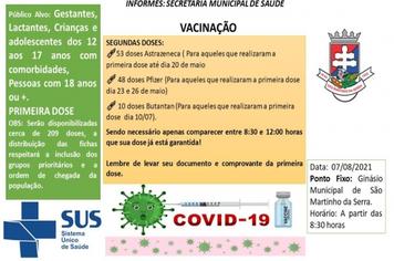 ATENÇÃO