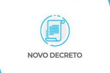 Por meio do Decreto Executivo 4097/2022 de 06 de abril de 2022 o poder executivo DESOBRIGA O USO DE MÁSCARAS em algumas condições: