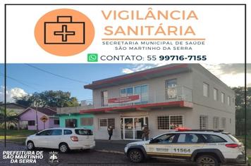 FISCALIZAÇÃO