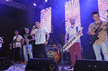 17º Baile Beneficente do Chopp