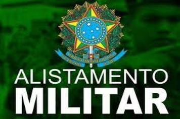 Alistamento