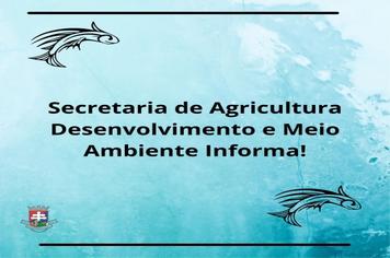 Comunicado!!