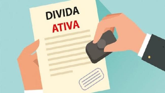 Venha regularizar seus débitos junto ao município!